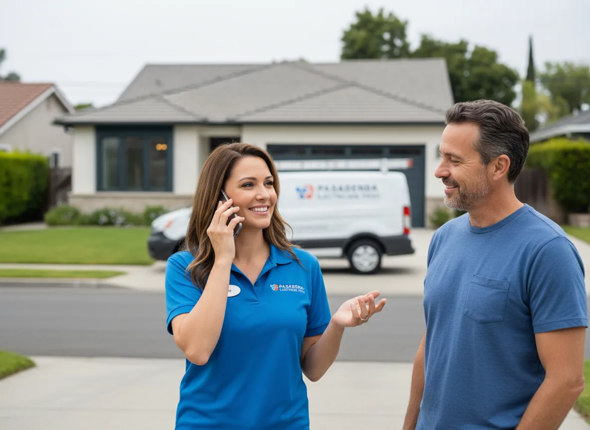 Electrician Harcourt, IA FAQs